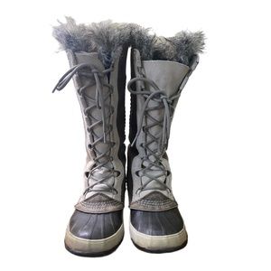 Rare!!! Sorel Cate the Great size 7